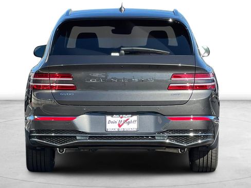 New 2026 Genesis GV80 2.5T Prestige image 5