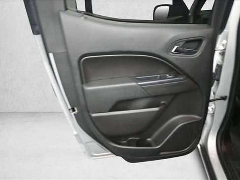 Used 2019 Chevrolet Colorado LT AWD/4WD image 20