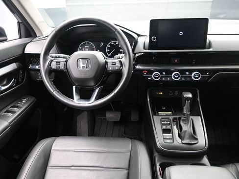 Used 2024 Honda CR-V EX-L image 9