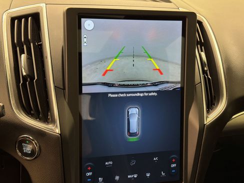 Used 2022 Ford Edge ST w/ Equipment Group 401A AWD/4WD image 24