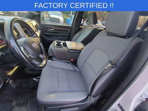 Certified 2023 RAM 1500 Big Horn image 21