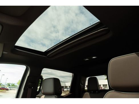 New 2026 GMC Sierra 1500 Denali AWD/4WD image 16