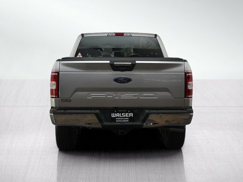 Used 2019 Ford F150 XLT w/ Equipment Group 302A Luxury AWD/4WD image 6