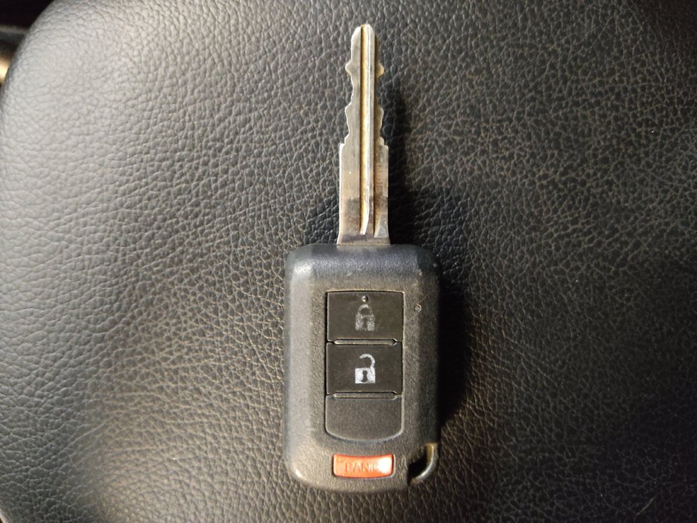 Used 2022 Mitsubishi Eclipse Cross LE AWD/4WD image 32