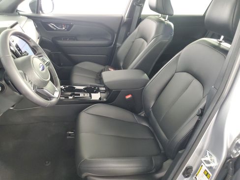 Used 2026 Subaru Forester Limited AWD/4WD image 18