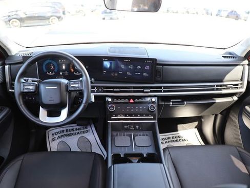 Used 2024 Hyundai Santa Fe SEL image 13