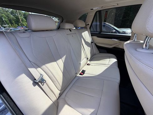 Used 2016 BMW X5 xDrive35i image 30