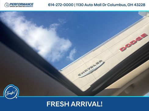 Used 2015 Jeep Cherokee Latitude w/ Comfort/Convenience Group image 24