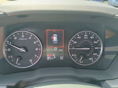 New 2026 Subaru Crosstrek 2.0i Premium AWD/4WD image 18