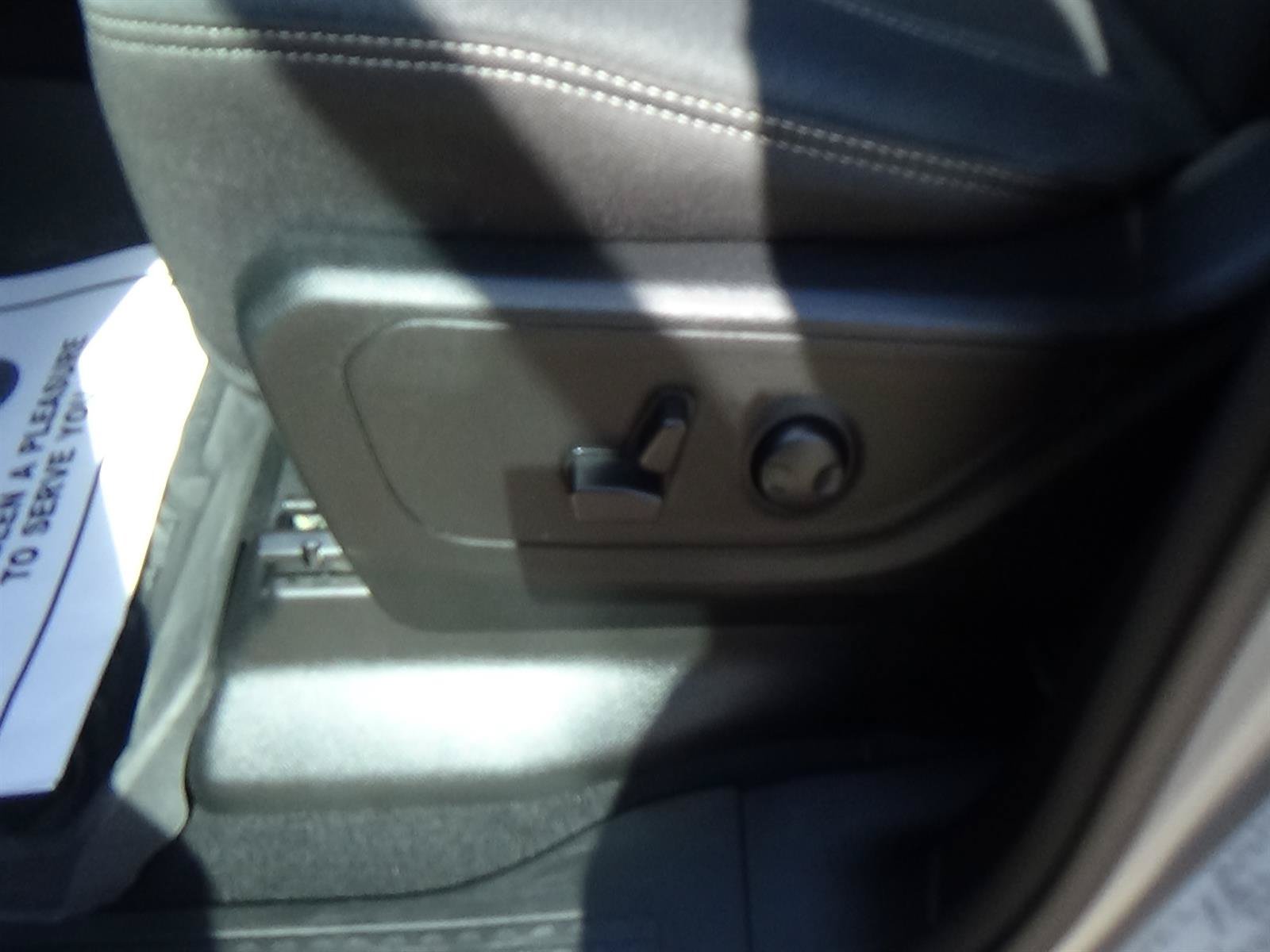 Used 2025 RAM 1500 Big Horn AWD/4WD image 20