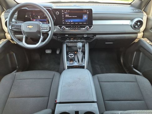 Certified 2023 Chevrolet Colorado LT w/ LT Convenience Package AWD/4WD image 20