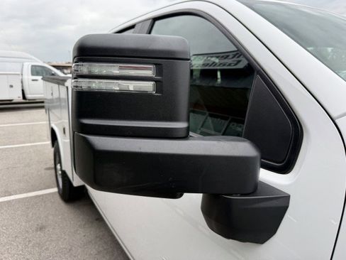 Used 2020 Chevrolet Silverado 2500 W/T w/ WT Fleet Convenience Package image 22