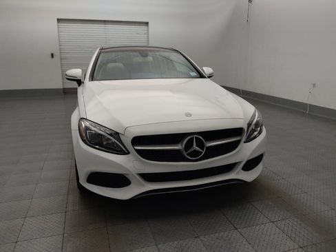 Used 2017 Mercedes-Benz C 300 Coupe image 14