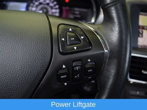Used 2014 Lincoln MKT AWD w/ Equipment Group 201A image 5