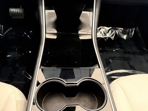 Used 2020 Tesla Model 3 Long Range AWD/4WD image 35