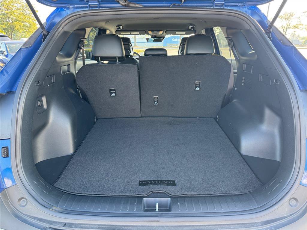 Certified 2024 Kia Sportage X-Line AWD/4WD image 10