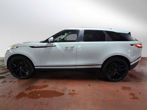 Used 2018 Land Rover Range Rover Velar S image 6