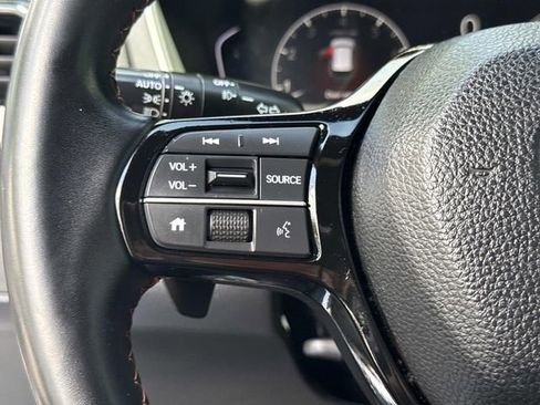 Certified 2023 Honda Pilot Sport image 31