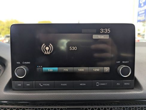 Used 2022 Honda Civic Sport image 19