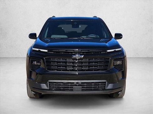 New 2026 Chevrolet Traverse LT w/ Midnight/Sport Edition image 6