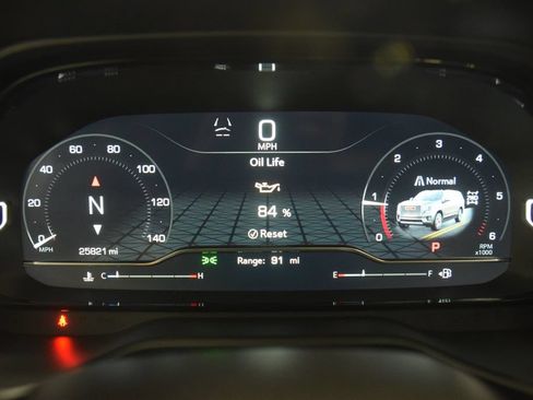 Used 2024 GMC Yukon Denali w/ Max Trailering Package AWD/4WD image 55