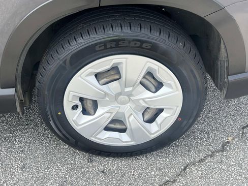 Used 2020 Subaru Forester image 19