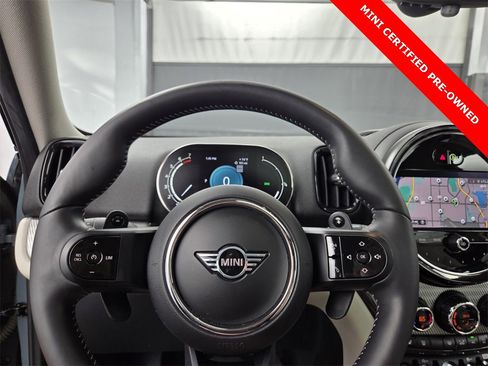 Used 2022 MINI Cooper Countryman S w/ Premium Package image 31