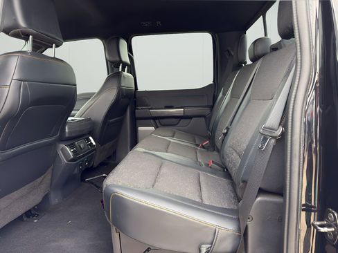 Used 2023 Ford F150 Tremor w/ Trailer Tow Package image 9