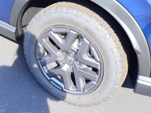 New 2026 Honda CR-V TrailSport image 10