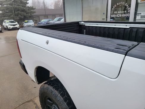 Used 2017 RAM 2500 Tradesman w/ Popular Equipment Group image 7