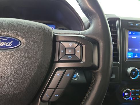 Used 2020 Ford Expedition Limited AWD/4WD image 18