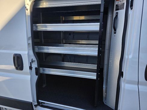 Used 2024 RAM ProMaster 1500 w/ Convenience Group image 18