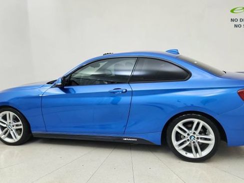 Used 2014 BMW 228i Coupe RWD image 4
