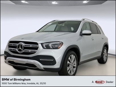 Used 2020 Mercedes-Benz GLE 450 4MATIC