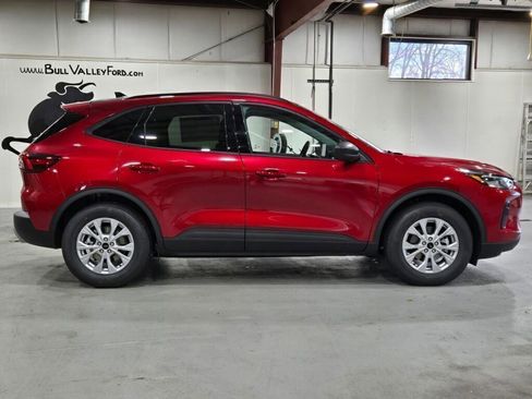 New 2025 Ford Escape Active w/ Tech Pack #1 image 5