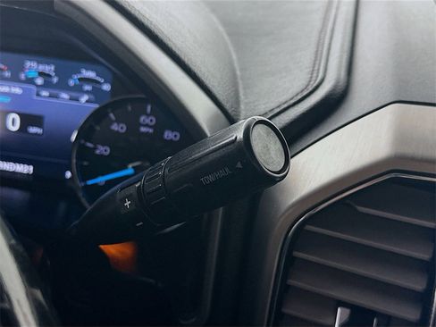 Used 2019 Ford F350 Platinum w/ Platinum Ultimate Package image 16