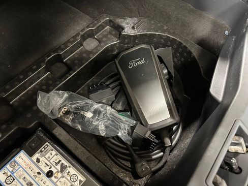 Used 2024 Ford Mustang Mach-E GT image 48