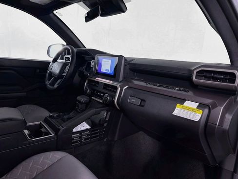 New 2026 Toyota Tacoma SR5 AWD/4WD image 30