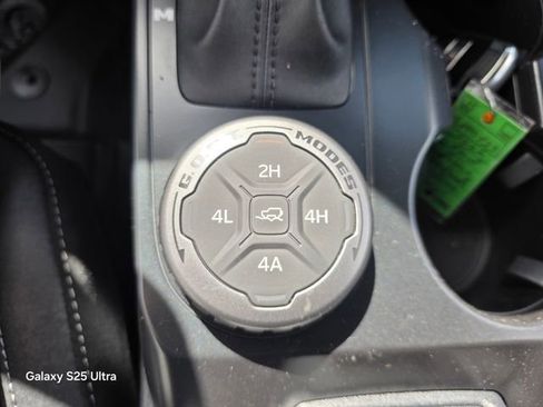 New 2026 Ford Bronco Badlands AWD/4WD image 21