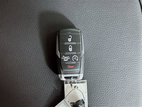 New 2026 RAM 2500 Power Wagon image 20