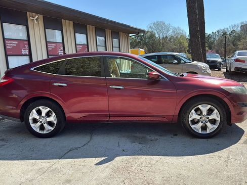 Used 2010 Honda Crosstour EX-L image 4