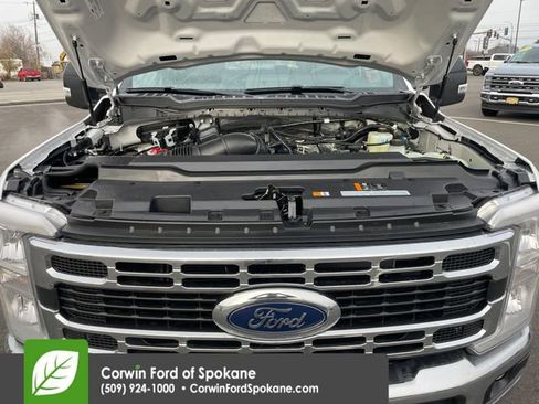 New 2026 Ford F250 XLT image 32