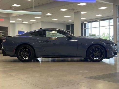 New 2026 Ford Mustang Dark Horse RWD image 2