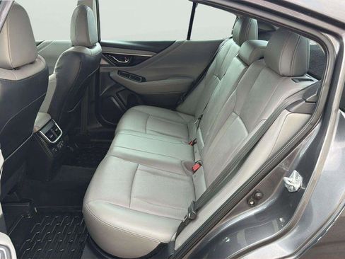 Used 2022 Subaru Legacy Limited XT image 18