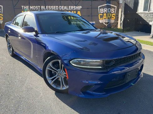 Used 2020 Dodge Charger R/T RWD image 2