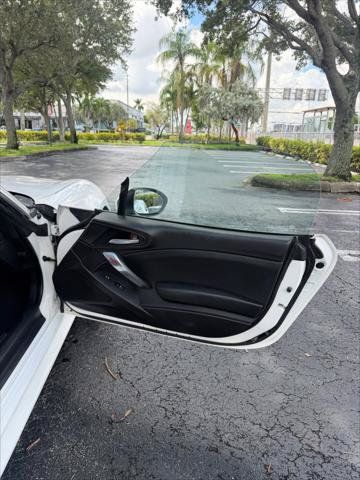 Used 2018 FIAT 124 Spider Lusso RWD image 18