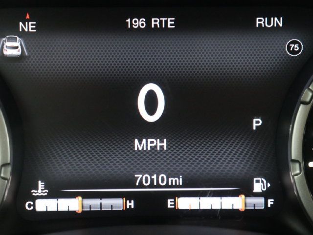 Used 2023 Jeep Renegade Trailhawk w/ Sun/Sound Group AWD/4WD image 19