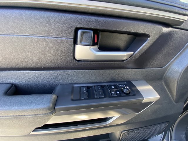 Used 2024 Toyota Tundra SR5 w/ Advanced Technology Package AWD/4WD image 13
