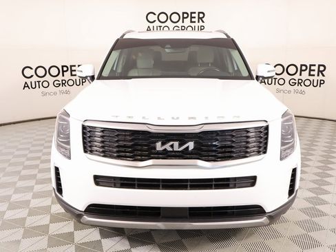 Used 2022 Kia Telluride S image 10