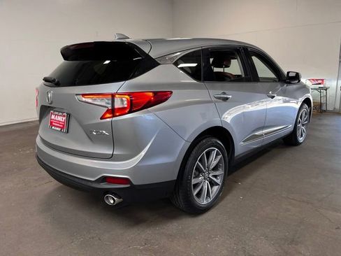 Used 2019 Acura RDX FWD w/ Technology Package image 3